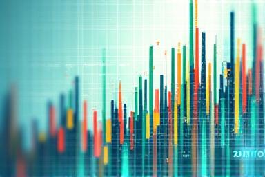 Visual representing Data Journalism category