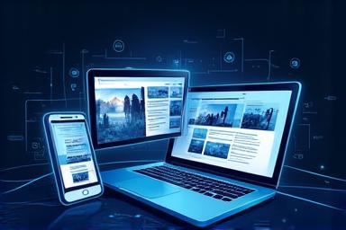 Visual representing Digital Journalism category