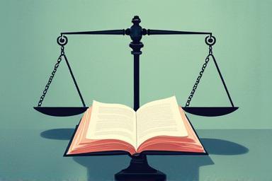 Visual representing Ethics in Journalism category