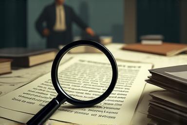 Visual representing Investigative Reporting category