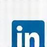 LinkedIn Icon