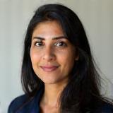 Photo of Anya Sharma