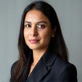 Photo of Sara Khan